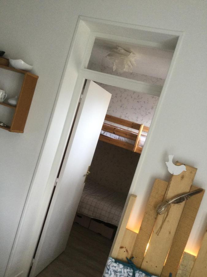 Baie De Somme, Quend-Plage, 50M De Plage, Appart 4 A 6 Personnes Exterior photo